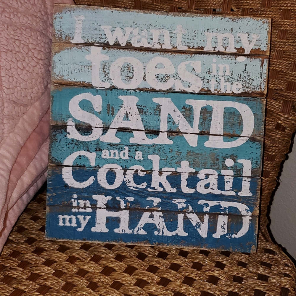 Wall decor